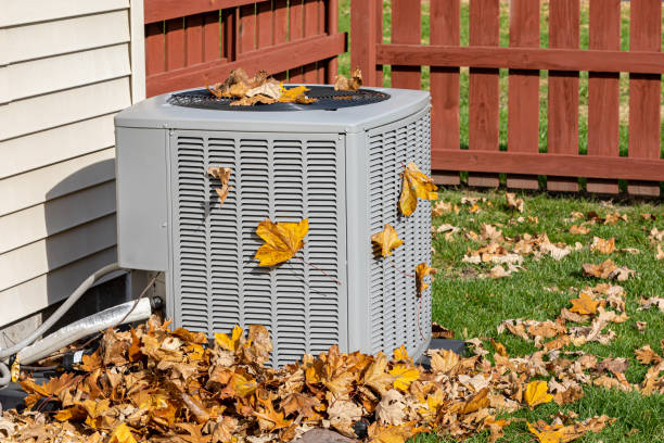 Best HVAC Equipment and Components in Center Hill, FL