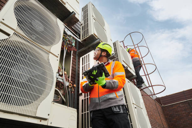 Best Energy-efficient HVAC Solutions in Center Hill, FL