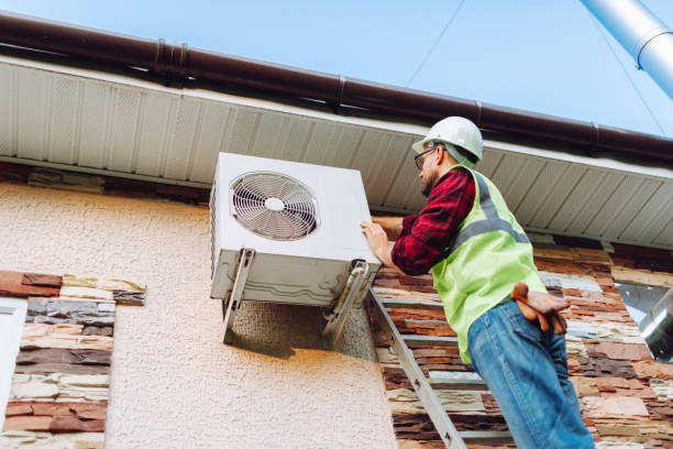 Best Residential HVAC in Center Hill, FL