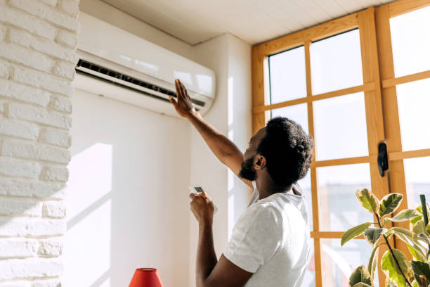 Best Solar-powered HVAC Systems in Center Hill, FL