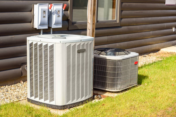 Best Commercial HVAC in Center Hill, FL